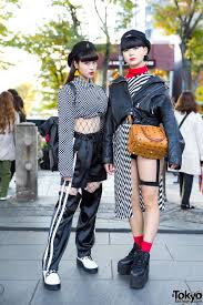 Tokyo Fashion Harajuku Fashion Street Japan Fashion Street Fashion