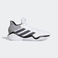 Refresh your rotation with gear from champs sports Adidas Harden Stepback Shoes White Adidas Us