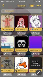 See full list on wikihow.com How To Make A Good Oc Undertale Amino