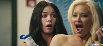 18+ The Sex Trip 2017 English Movie