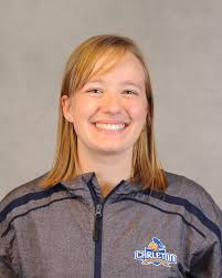 2019-20 Women's Swimming and Diving Roster