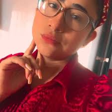 Psicóloga Lizbeth Bello