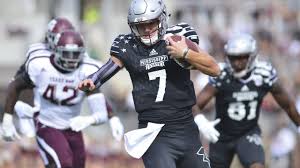 Helmet Stickers Week 10 S Standout Players Ncaa Com