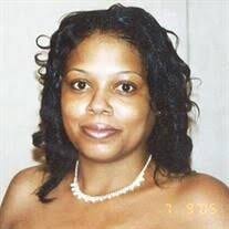 Ms. Bridget Starr Terrell Obituary