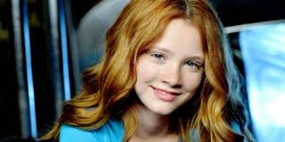 Who is Violet Brinson dating? Violet Brinson boyfriend, husband