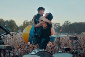 Matt And Kim At Marathon Music Works On 26 Mar 2018 Ticket