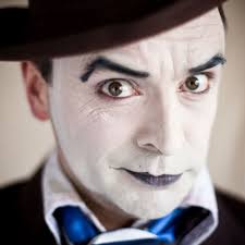 Communion: ...And Now, the Weather…