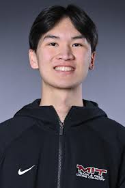 Anthony Meng (5/29/2025)