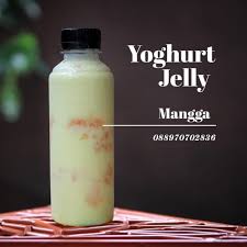 Assalamualaikum semua, welcome back to my channel. Jual It S P Yoghurt Jelly Jelly Mangga Kota Tangerang It S P Shop Tokopedia