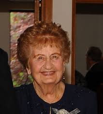 Obituary information for Bessie "Bee" F. Giokas