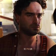 The Bigbang Theory Leonard Beard