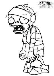 To make things all interesting, you can allow your kids to apply any color they want. Plants Vs Zombies Coloring Pages Free Coloring Sheets Coloring Pages For Kids Plants Vs Zombies Disney Coloring Pages