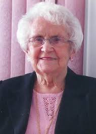 Mme Clara Dion Boutin (1908-2013) |