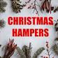 County Christmas Hamper Program event in Paris, ON