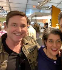 Great time at the Design Miami Collectors Preview Day. We always enjoy  catching up with friends & residents at this signature event. #DesignMiami  #MiamiBeach #designmiamibasel #MiamiBeachArt @lauradominguezmiamibeach  @laurad_4 #artbasel ...