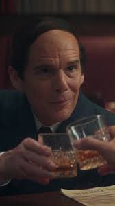 Richard Linklater returns with something intimate and unforgettable. Ethan  Hawke delivers one of the great performances of his career as Lorenz  Hart—witty, brilliant, haunted, and holding court in a bar