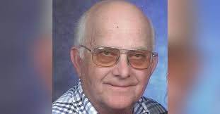 Charles Ernest Martin Obituary