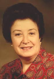 Obituary information for Morelli, Lillian Graciela