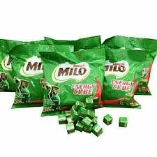 Check spelling or type a new query. Permen Milo Nestle Energy Susu Cubes Bombon Coklat Isi 100 Import Best Seller Elevenia