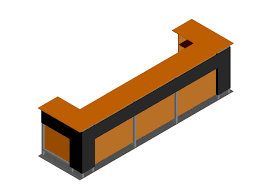 Reception Desk 3d Cad Model Library Grabcad Would you like to change the currency to cad ($)? reception desk 3d cad model library