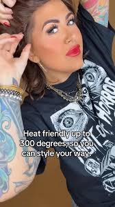 Today’s Wig of the Day is all about effortless glam. Pre-styled with soft  waves makes it versatile enough for casual vibes or upscale looks.  Confidence has never been this easy. 🖤 , Type VNB378 and ...