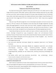 Simulator untuk perhitungan harga perkiraan sendiri interval. Pdf Penyusunan Harga Perkiraan Sendiri Hps Pekerjaan Jasa Konsultansi Oleh Fatimah Wan Ladu Academia Edu