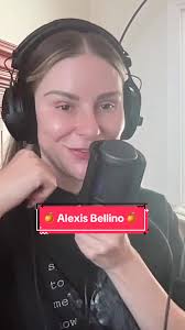 Wink wink 🍊 Alexis Bellino x @The LadyGang 🍊 Listen wherever you get your  podcasts 🎙️ #realhousewivesoforangecounty #alexisbellino #ladygang  #winkwink #rhoc #rumors #ladygangpodcast #bravo ...