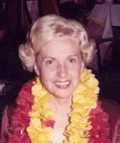 Obituary information for Helen Maples Shular