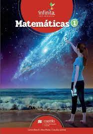 No solo eso, a juzgar por las. Como Puedo Encontrar En Google El Libro Contesta De Matematicas Infinita De 1 Secundaria Nota En Brainly Lat