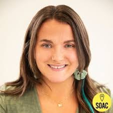 Vanessa Atkins's Instagram, Twitter & Facebook