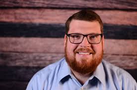 Garrett Slater's Instagram, Twitter & Facebook