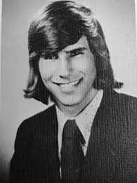 An accidental starter, Gary Vincent took the ball and ran with it for  Oakmont