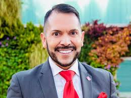 Stanford's Latino State Of The Union: It's Time We Support The Entrepreneur