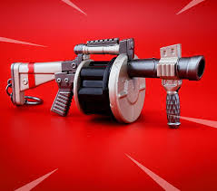 Check out our rocket launcher selection for the very best in unique or custom, handmade pieces from our costume weapons shops. Best Selling Fortnite Rocket Launcher Metal Toy Keyring Keyrings Collectables