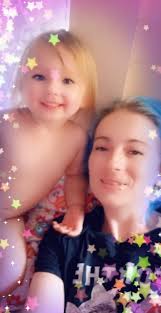 Happy birthday, Kendra!! 💕