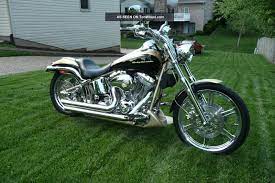 2003 100th Anniversary Cvo Harley Davidson Screaming Eagle Deuce Harley Davidson Photos Harley Harley Bikes