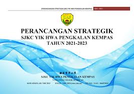 Perancangan strategik persatuan bahasa melayu 2015 hingga 2019 visi : Perancangan Strategik 2021 2023 Flip Ebook Pages 1 50 Anyflip Anyflip