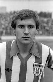 Roker Report book club