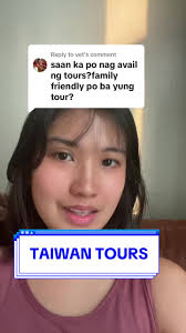 Family-Friendly Taiwan Tours: Where to Book & What to Expect