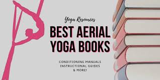 These beginner yoga poses are a great place to start in building a strong, successful yoga practice. Best Aerial Yoga Books For 2021 Aerial Yoga Zone