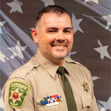 Clay County Sheriff's Office