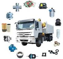 Sinotruk HOWO Dump Truck Hydraulic Pump Parts Trucks Parts ...