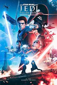 Star Wars Jedi Fallen Order Star Wars Movies Posters Star Wars Images Star Wars Fallen Order