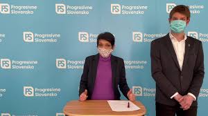We did not find results for: Progresivne Slovensko Vyzvalo Krajciho Na Odstupenie Sme