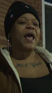 First Baltimore homicide of 2024 claims 16-year-old Noah Gibson's life,  mother vows justice for son