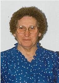 Obituary information for Evelyn Smith