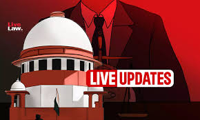 BREAKING: THREE YEAR PRACTICE RESTORED FOR CIVIL JUDGE POST, APPLICABLE ONLR FOR NEXT RECRUITMENT: SUPREME COURT