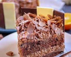 Recette Du Gateau Au Yaourt Moelleux Et Leger Gateau Chocolat Praline Gateau Tout Chocolat Gateau Chocolat