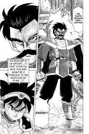 Dai No Daiboken Chapter 81 Dragon Knight Dragon Quest Dai No Daibouken Manga Online Dragon Knight Dragon Quest Manga