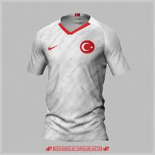 Turkey football shirts, kits & jerseys 188 products. Turkey Euro 2020 Away Kit